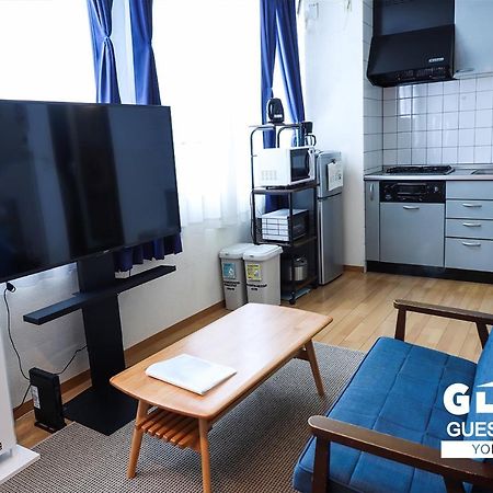 Gloce 横須賀 ゲストルーム 横須賀海軍基地 L Yokosuka Guest Room At Navy Base מראה חיצוני תמונה